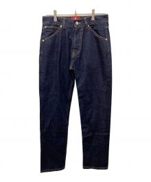 CREAM SODA（クリームソーダ）の古着「CS DENIM PANTS」｜インディゴ