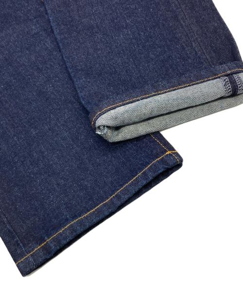 CREAM SODA（クリームソーダ）CREAM SODA (クリームソーダ) CS DENIM PANTS インディゴ サイズ:Sの古着・服飾アイテム