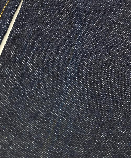 CREAM SODA（クリームソーダ）CREAM SODA (クリームソーダ) CS DENIM PANTS インディゴ サイズ:Sの古着・服飾アイテム