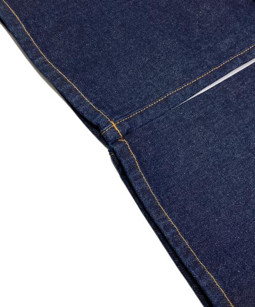 CREAM SODA（クリームソーダ）CREAM SODA (クリームソーダ) CS DENIM PANTS インディゴ サイズ:Sの古着・服飾アイテム