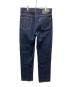 CREAM SODA (クリームソーダ) CS DENIM PANTS インディゴ サイズ:S：5000円