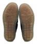 中古・古着 CLARKS (クラークス) EASTPAK (イーストパック) TORHILL ZIP ブラック サイズ:	SIZE UK6　（24.5-25cm）：7000円