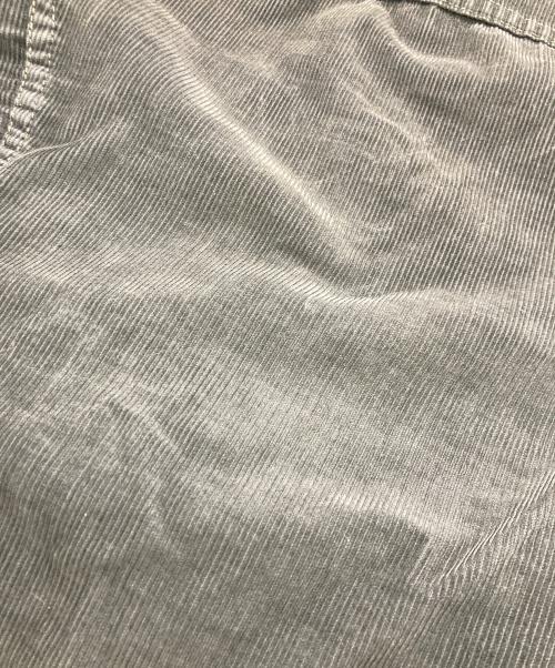 LEVI'S（リーバイス）LEVI'S (リーバイス) 60-70s SLIM FIT JACKETS コーデュロイトラッカージャケット ブラック サイズ:不明の古着・服飾アイテム