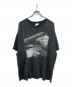 The Boondock Saintsザ ブーンドック セインツ）の古着「00s ムービーtシャツ」｜ブラック