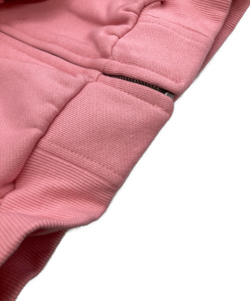 GALFY（ガルフィー）GALFY (ガルフィー) エンジェルギャルパーカー ピンク サイズ:Freeの古着・服飾アイテム