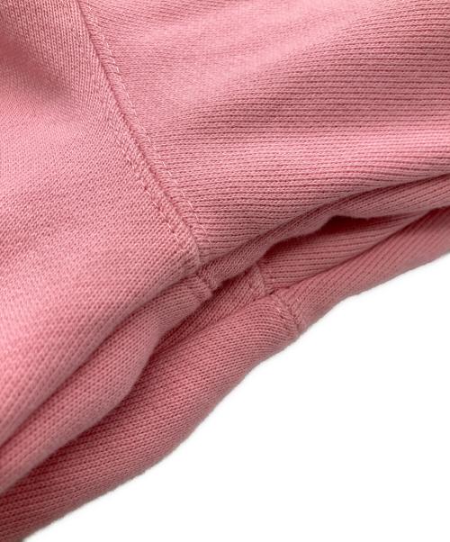 GALFY（ガルフィー）GALFY (ガルフィー) エンジェルギャルパーカー ピンク サイズ:Freeの古着・服飾アイテム