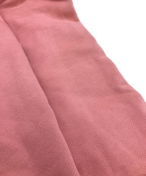 GALFY（ガルフィー）GALFY (ガルフィー) エンジェルギャルパーカー ピンク サイズ:Freeの古着・服飾アイテム