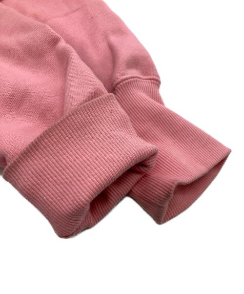 GALFY（ガルフィー）GALFY (ガルフィー) エンジェルギャルパーカー ピンク サイズ:Freeの古着・服飾アイテム