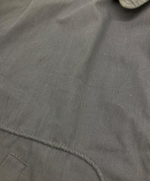 VINTAGE（ヴィンテージ）VINTAGE (ヴィンテージ) スイングトップ グレー サイズ:不明の古着・服飾アイテム