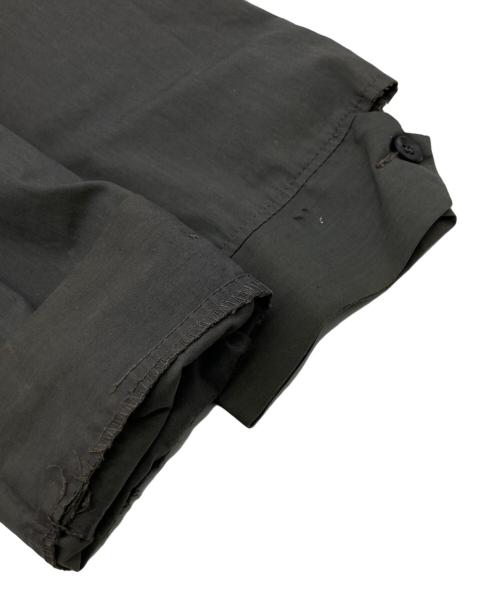 VINTAGE（ヴィンテージ）VINTAGE (ヴィンテージ) スイングトップ グレー サイズ:不明の古着・服飾アイテム