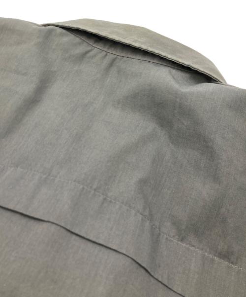 VINTAGE（ヴィンテージ）VINTAGE (ヴィンテージ) スイングトップ グレー サイズ:不明の古着・服飾アイテム