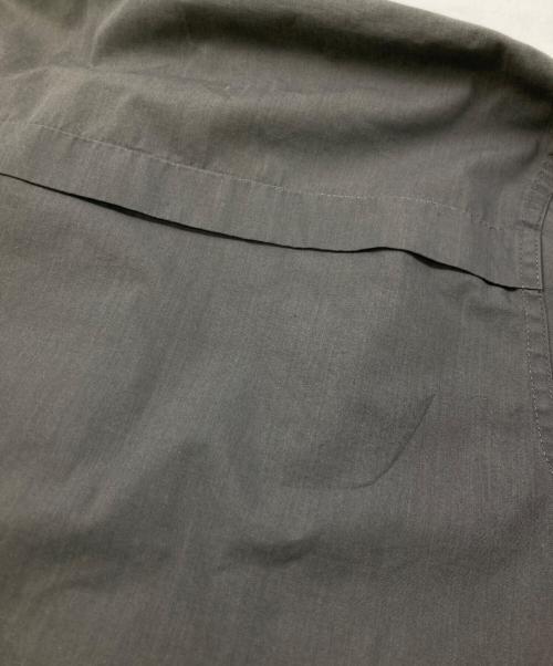 VINTAGE（ヴィンテージ）VINTAGE (ヴィンテージ) スイングトップ グレー サイズ:不明の古着・服飾アイテム