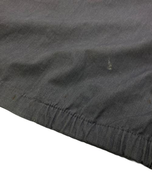 VINTAGE（ヴィンテージ）VINTAGE (ヴィンテージ) スイングトップ グレー サイズ:不明の古着・服飾アイテム