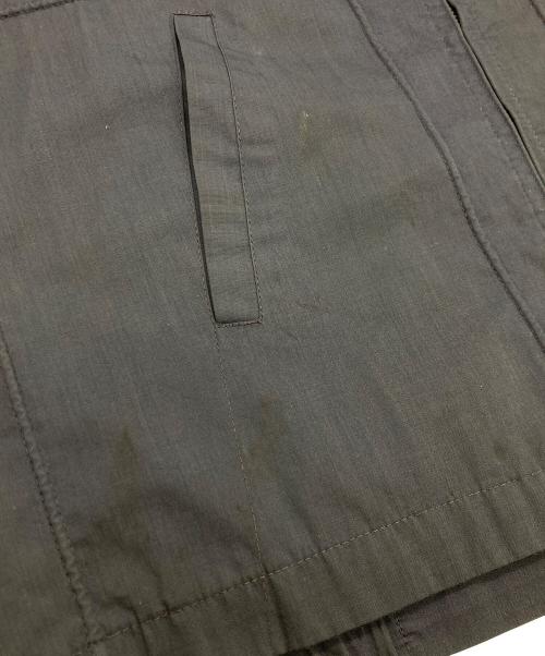 VINTAGE（ヴィンテージ）VINTAGE (ヴィンテージ) スイングトップ グレー サイズ:不明の古着・服飾アイテム