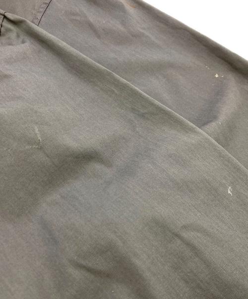 VINTAGE（ヴィンテージ）VINTAGE (ヴィンテージ) スイングトップ グレー サイズ:不明の古着・服飾アイテム