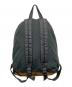 EASTPAK (イーストパック) バックパック ブラック：10000円