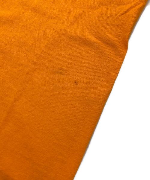 SUPREME（シュプリーム）SUPREME (シュプリーム) Lovers Tee オレンジ サイズ:XLの古着・服飾アイテム