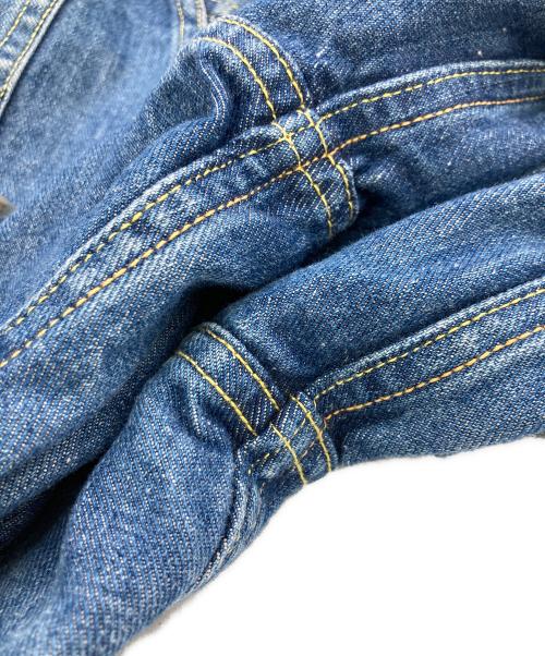 LEE（リー）LEE (リー) デニムジャケット インディゴ サイズ:-の古着・服飾アイテム