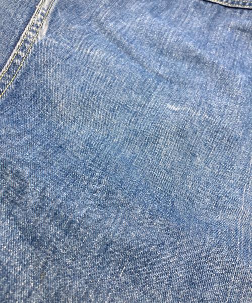 LEE（リー）LEE (リー) デニムジャケット インディゴ サイズ:-の古着・服飾アイテム