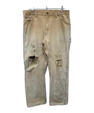 中古・古着通販】Dickies (ディッキーズ) ダックペインターパンツ