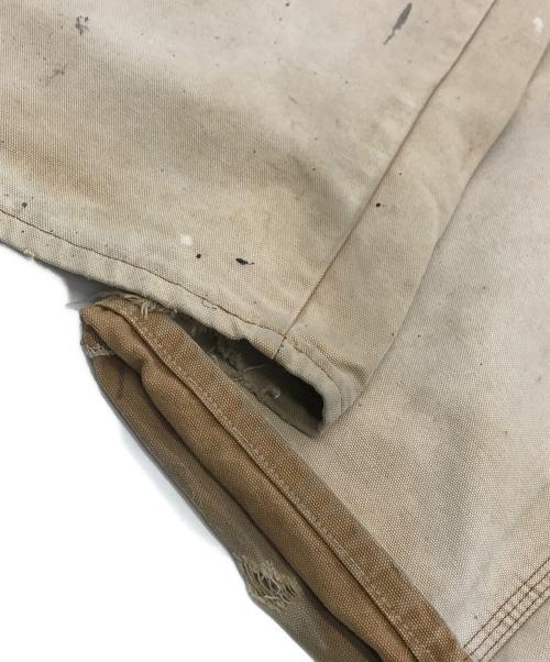 Dickies（ディッキーズ）Dickies (ディッキーズ) ダックペインターパンツ ベージュ サイズ:	SIZE 36の古着・服飾アイテム