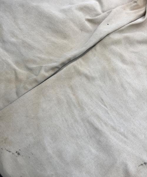 Dickies（ディッキーズ）Dickies (ディッキーズ) ダックペインターパンツ ベージュ サイズ:	SIZE 36の古着・服飾アイテム