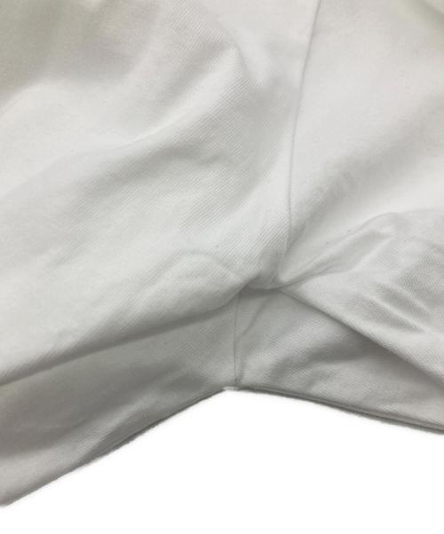 SUBCIETY（サブサエティ）SUBCIETY (サブサエティ) 交響詩篇エウレカセブン (コウキョウシヘンエウレカセブン) Blue monday tee ホワイト サイズ:XLの古着・服飾アイテム