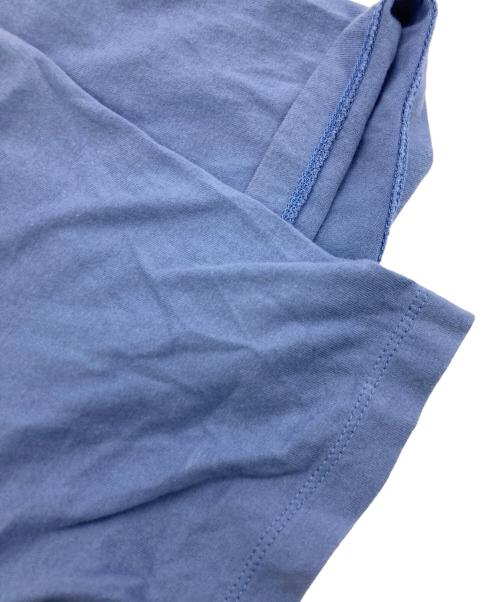 Vivienne Westwood man（ヴィヴィアン ウェストウッド マン）Vivienne Westwood man (ヴィヴィアン ウェストウッド マン) 羊飼いたちの休息 プリントTシャツ スカイブルー サイズ:46の古着・服飾アイテム