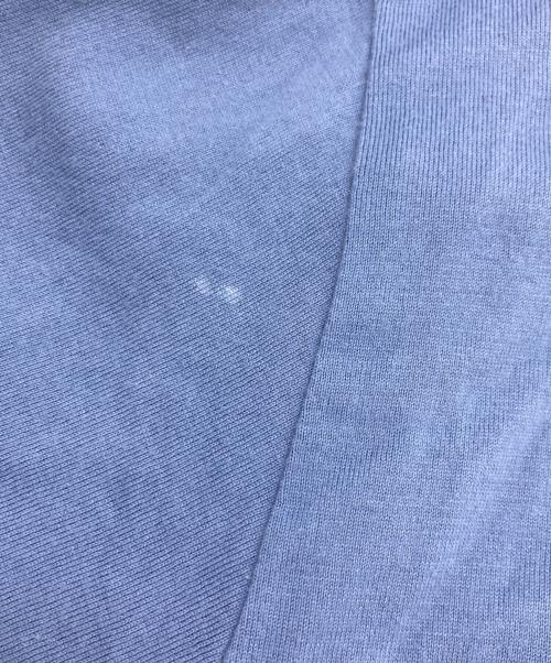 Vivienne Westwood man（ヴィヴィアン ウェストウッド マン）Vivienne Westwood man (ヴィヴィアン ウェストウッド マン) 羊飼いたちの休息 プリントTシャツ スカイブルー サイズ:46の古着・服飾アイテム