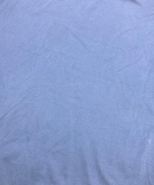 Vivienne Westwood man（ヴィヴィアン ウェストウッド マン）Vivienne Westwood man (ヴィヴィアン ウェストウッド マン) 羊飼いたちの休息 プリントTシャツ スカイブルー サイズ:46の古着・服飾アイテム