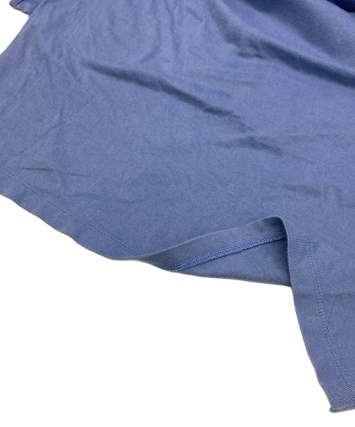 Vivienne Westwood man（ヴィヴィアン ウェストウッド マン）Vivienne Westwood man (ヴィヴィアン ウェストウッド マン) 羊飼いたちの休息 プリントTシャツ スカイブルー サイズ:46の古着・服飾アイテム