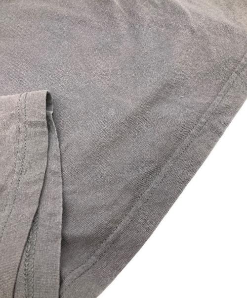 HARLEY-DAVIDSON（ハーレーダビッドソン）HARLEY-DAVIDSON (ハーレーダビッドソン) プリントTシャツ グレー サイズ:‐の古着・服飾アイテム
