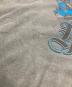 中古・古着 HARLEY-DAVIDSON (ハーレーダビッドソン) プリントTシャツ グレー サイズ:‐：5000円