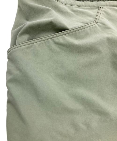 ARC'TERYX（アークテリクス）ARC'TERYX (アークテリクス) Chiffon SL Pants グリーン サイズ:W32の古着・服飾アイテム