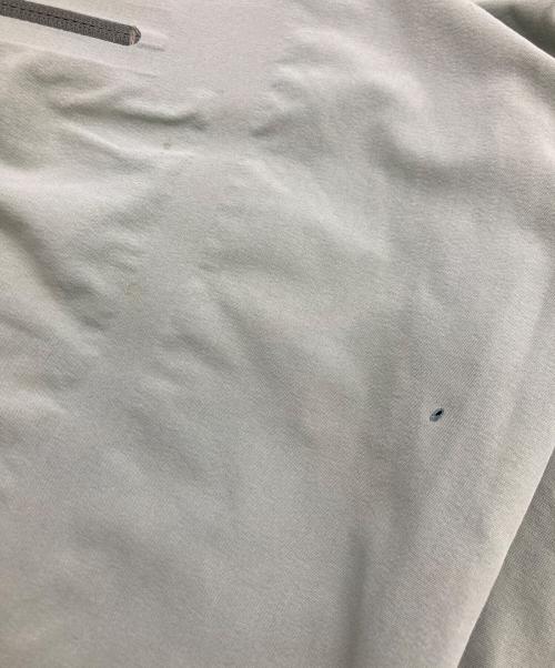 ARC'TERYX（アークテリクス）ARC'TERYX (アークテリクス) Chiffon SL Pants グリーン サイズ:W32の古着・服飾アイテム