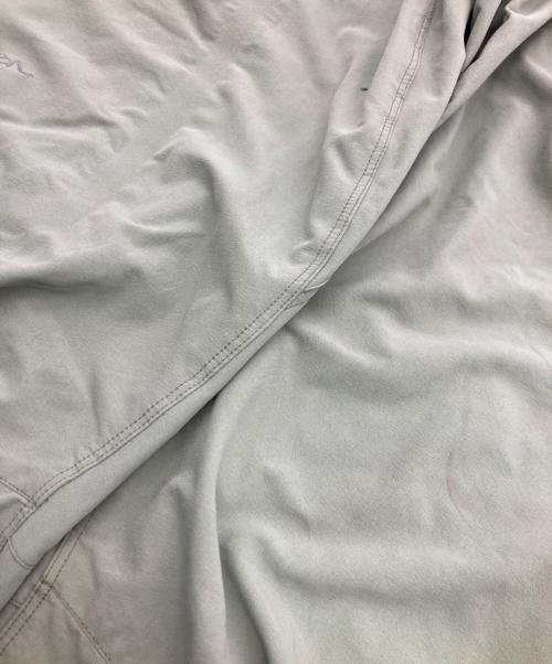 ARC'TERYX（アークテリクス）ARC'TERYX (アークテリクス) Chiffon SL Pants グリーン サイズ:W32の古着・服飾アイテム