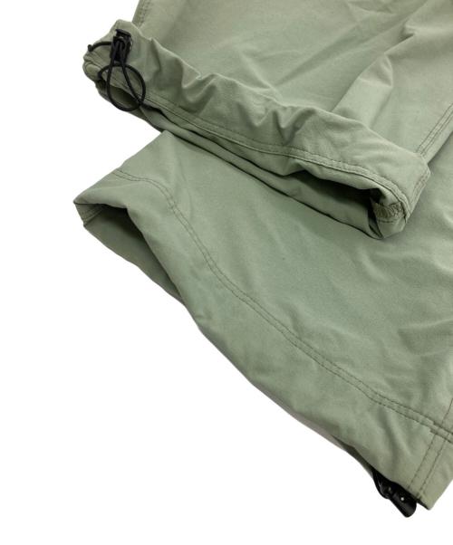 ARC'TERYX（アークテリクス）ARC'TERYX (アークテリクス) Chiffon SL Pants グリーン サイズ:W32の古着・服飾アイテム
