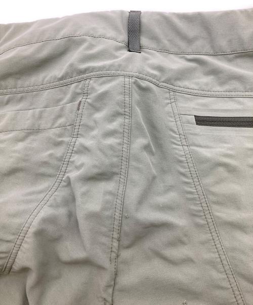 ARC'TERYX（アークテリクス）ARC'TERYX (アークテリクス) Chiffon SL Pants グリーン サイズ:W32の古着・服飾アイテム