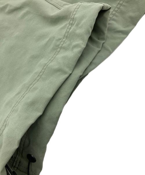 ARC'TERYX（アークテリクス）ARC'TERYX (アークテリクス) Chiffon SL Pants グリーン サイズ:W32の古着・服飾アイテム
