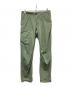 ARC'TERYX（アークテリクス）の古着「Chiffon SL Pants」｜グリーン