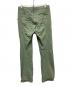 ARC'TERYX (アークテリクス) Chiffon SL Pants グリーン サイズ:W32：10000円