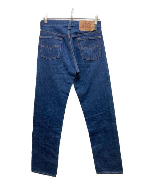 LEVI'S（リーバイス）LEVI'S (リーバイス) 90sデニムパンツ インディゴ サイズ:30の古着・服飾アイテム