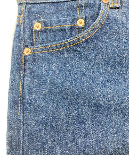 LEVI'S（リーバイス）LEVI'S (リーバイス) 90sデニムパンツ インディゴ サイズ:30の古着・服飾アイテム