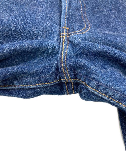 LEVI'S（リーバイス）LEVI'S (リーバイス) 90sデニムパンツ インディゴ サイズ:30の古着・服飾アイテム