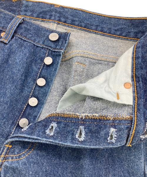 LEVI'S（リーバイス）LEVI'S (リーバイス) 90sデニムパンツ インディゴ サイズ:30の古着・服飾アイテム