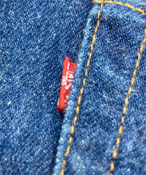 LEVI'S（リーバイス）LEVI'S (リーバイス) 90sデニムパンツ インディゴ サイズ:30の古着・服飾アイテム