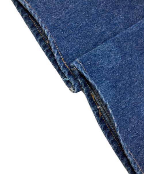 LEVI'S（リーバイス）LEVI'S (リーバイス) 90sデニムパンツ インディゴ サイズ:30の古着・服飾アイテム