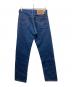 LEVI'S (リーバイス) 90sデニムパンツ インディゴ サイズ:30：10000円