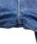中古・古着 LEVI'S (リーバイス) 90sデニムパンツ インディゴ サイズ:30：10000円