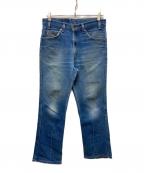 LEVI'Sリーバイス）の古着「90s 517デニムパンツ」｜インディゴ